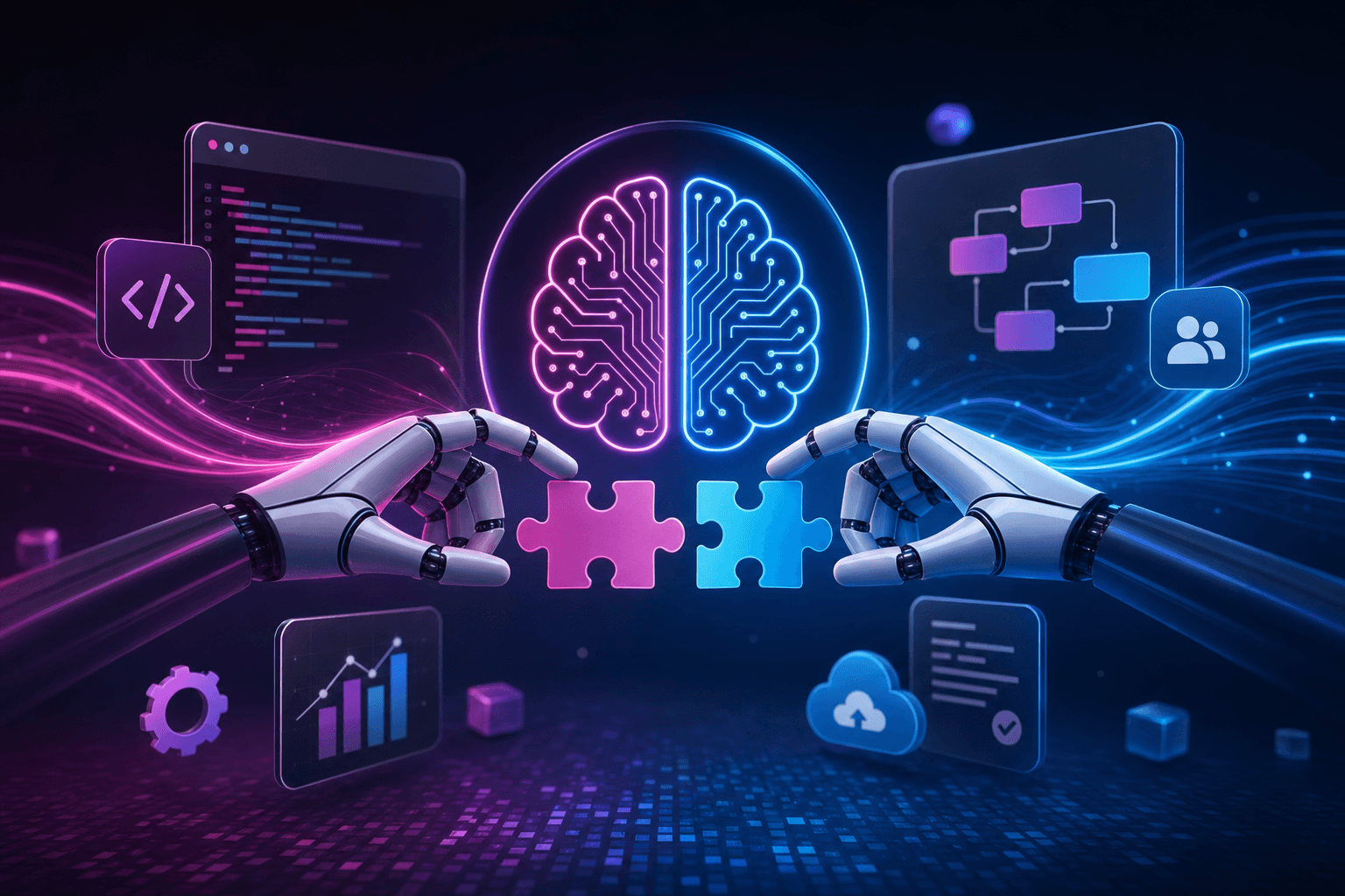 The HITL AI Stack: From Generation to Approval to Audit (June 2026)