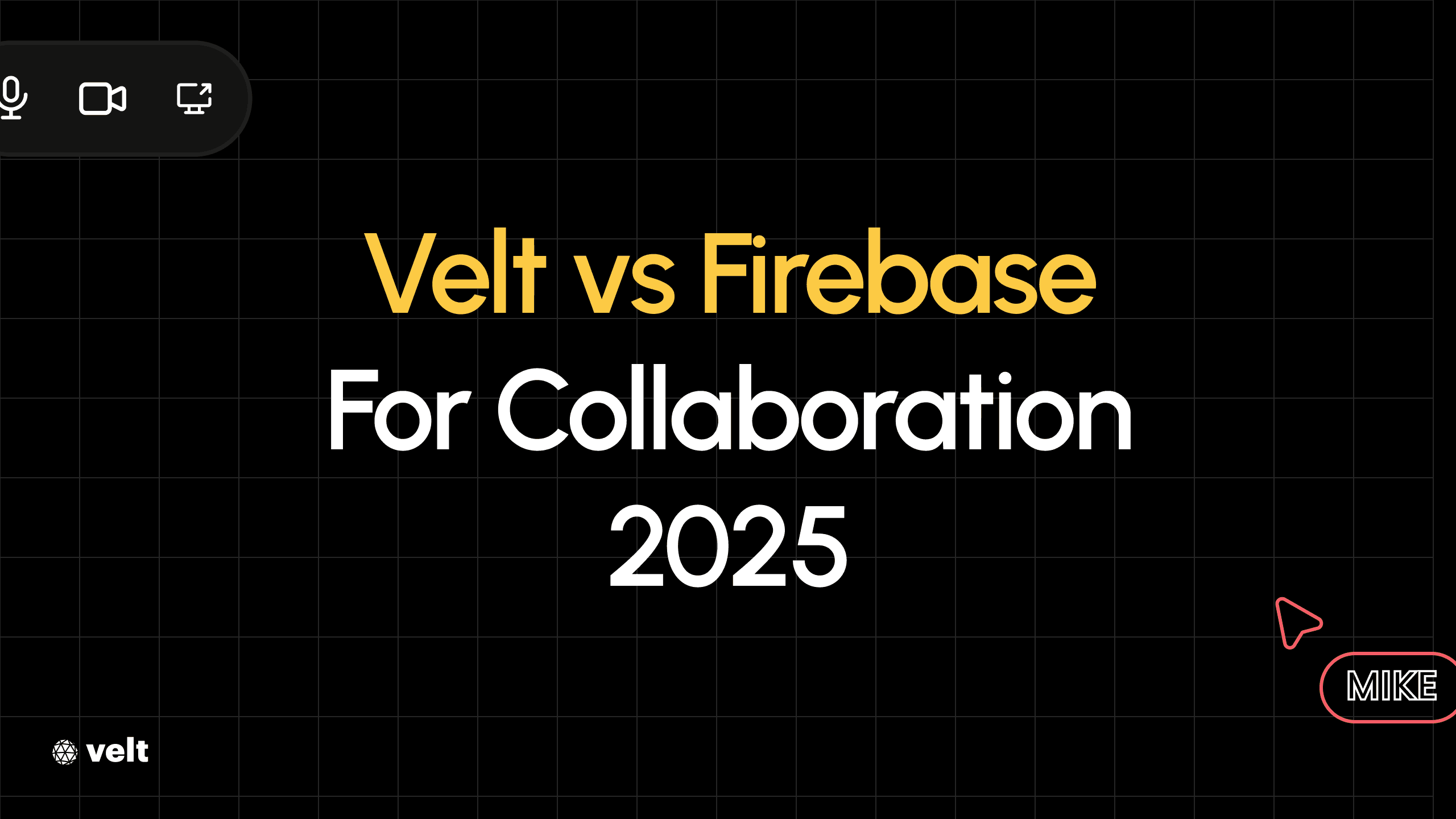 Velt vs Firebase 2025: Which is Better for Real-Time Collaboration