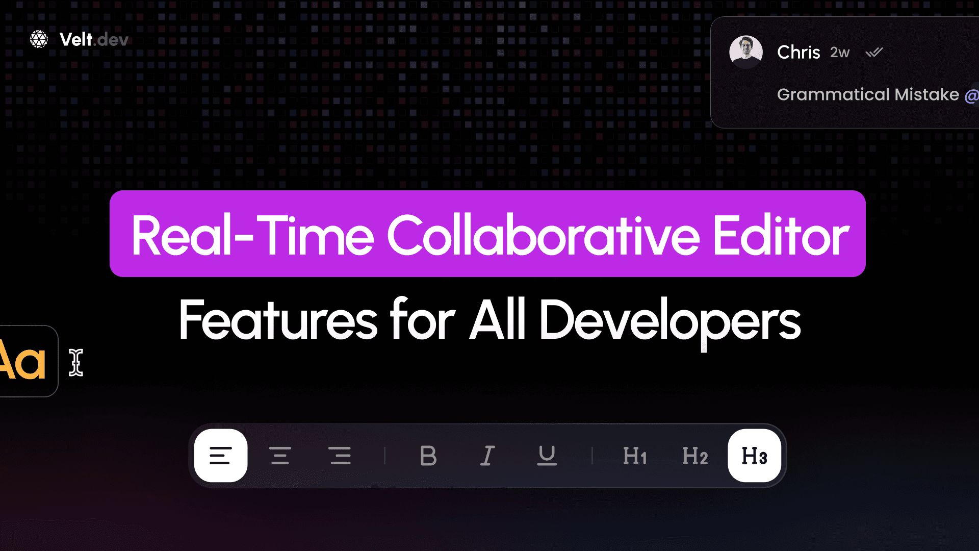 Real-Time Collaborative Editor Features Every Developer Needs (November 2025)