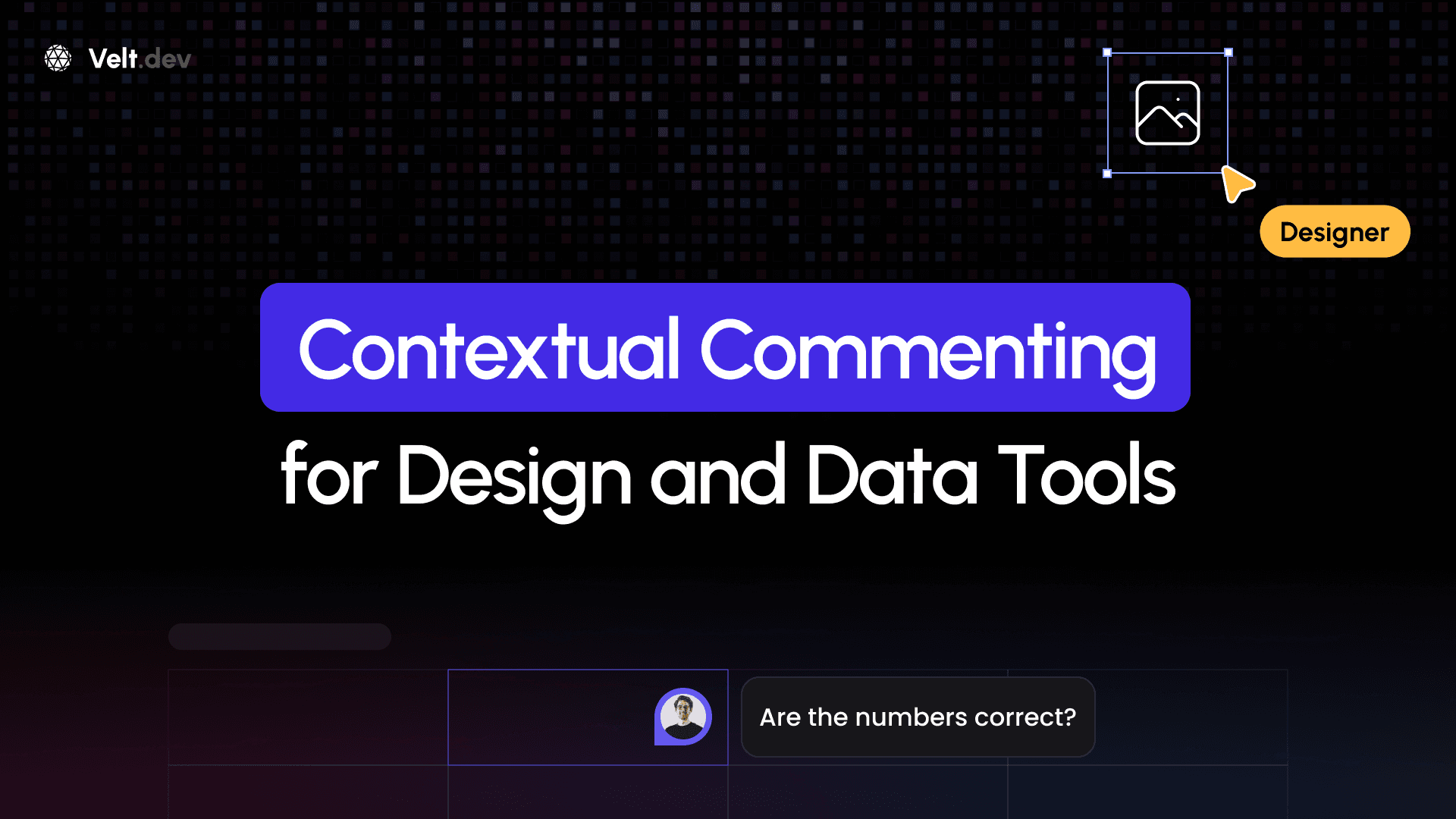 Best Contextual Commenting Systems for Design and Data Tools in November 2025
