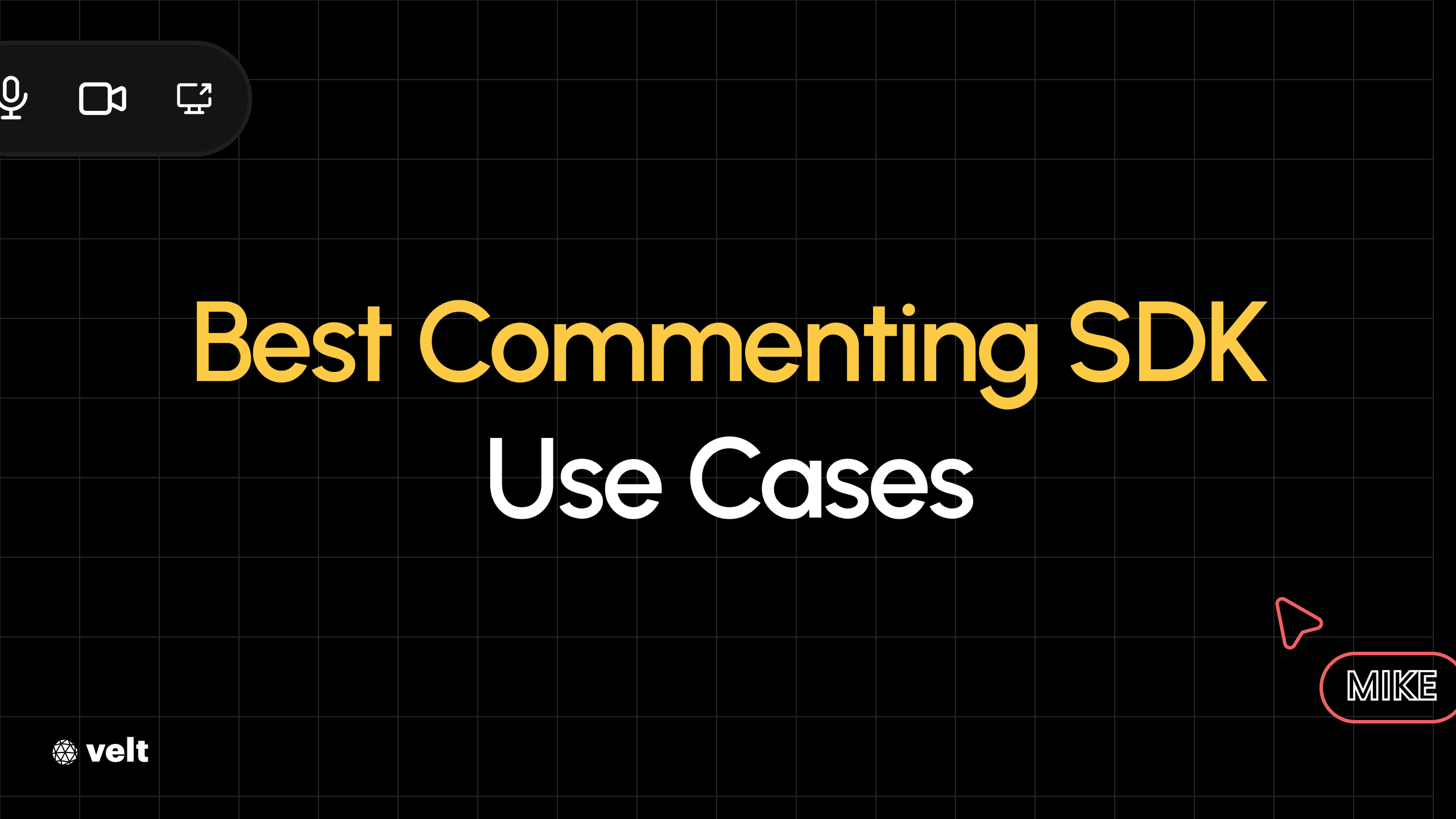 Best Commenting SDK Use Cases