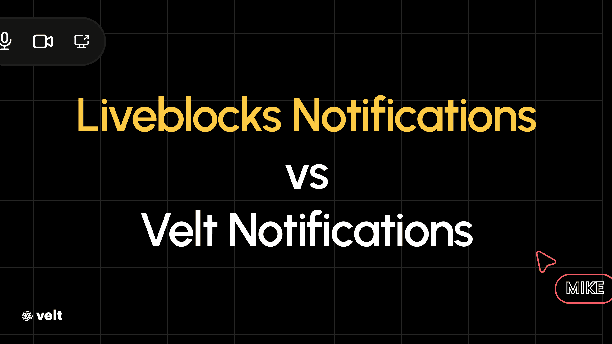 Liveblocks Notifications vs Velt Notifications: Which is better in August 2025?