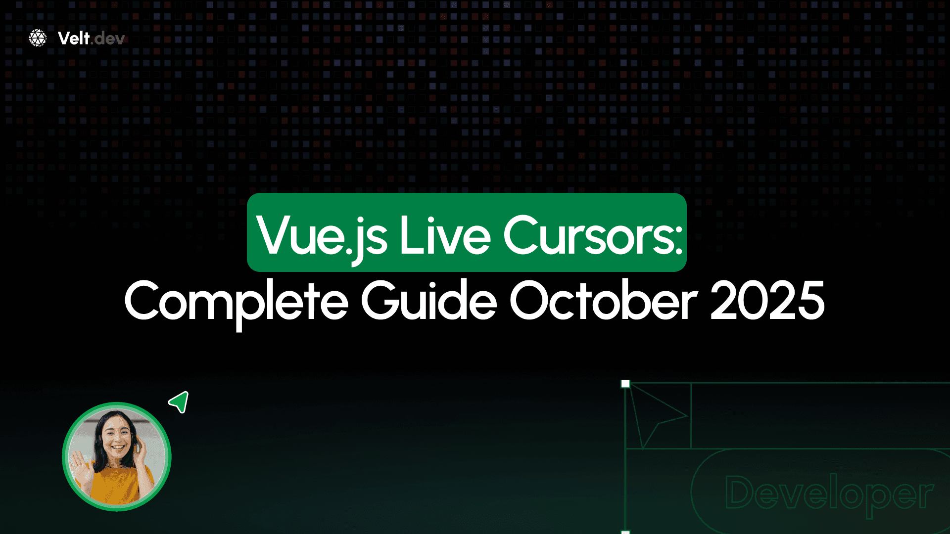 How to Add Live Cursors to Vue.js Applications