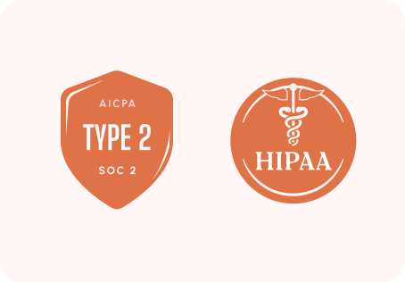 SOC 2 & HIPAA