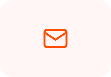 Email support