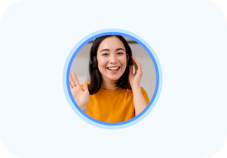 Dedicated Slack channels