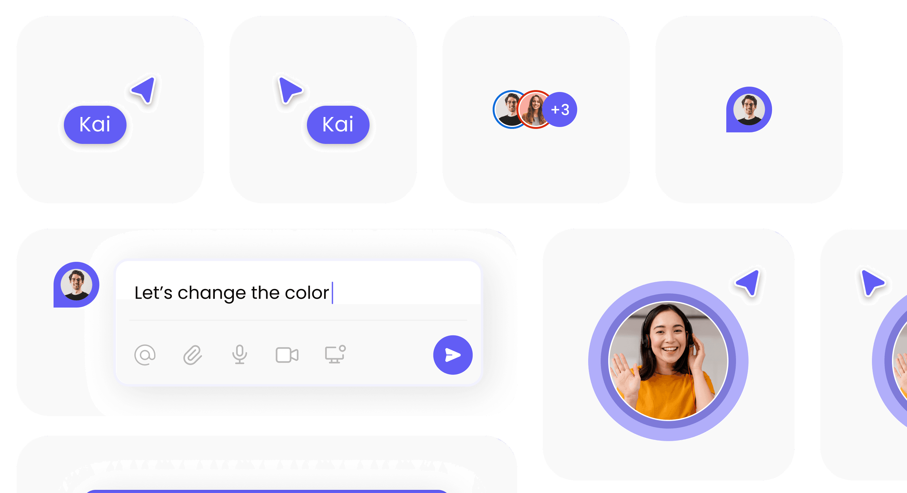 Velt launch DIY sticker sheet